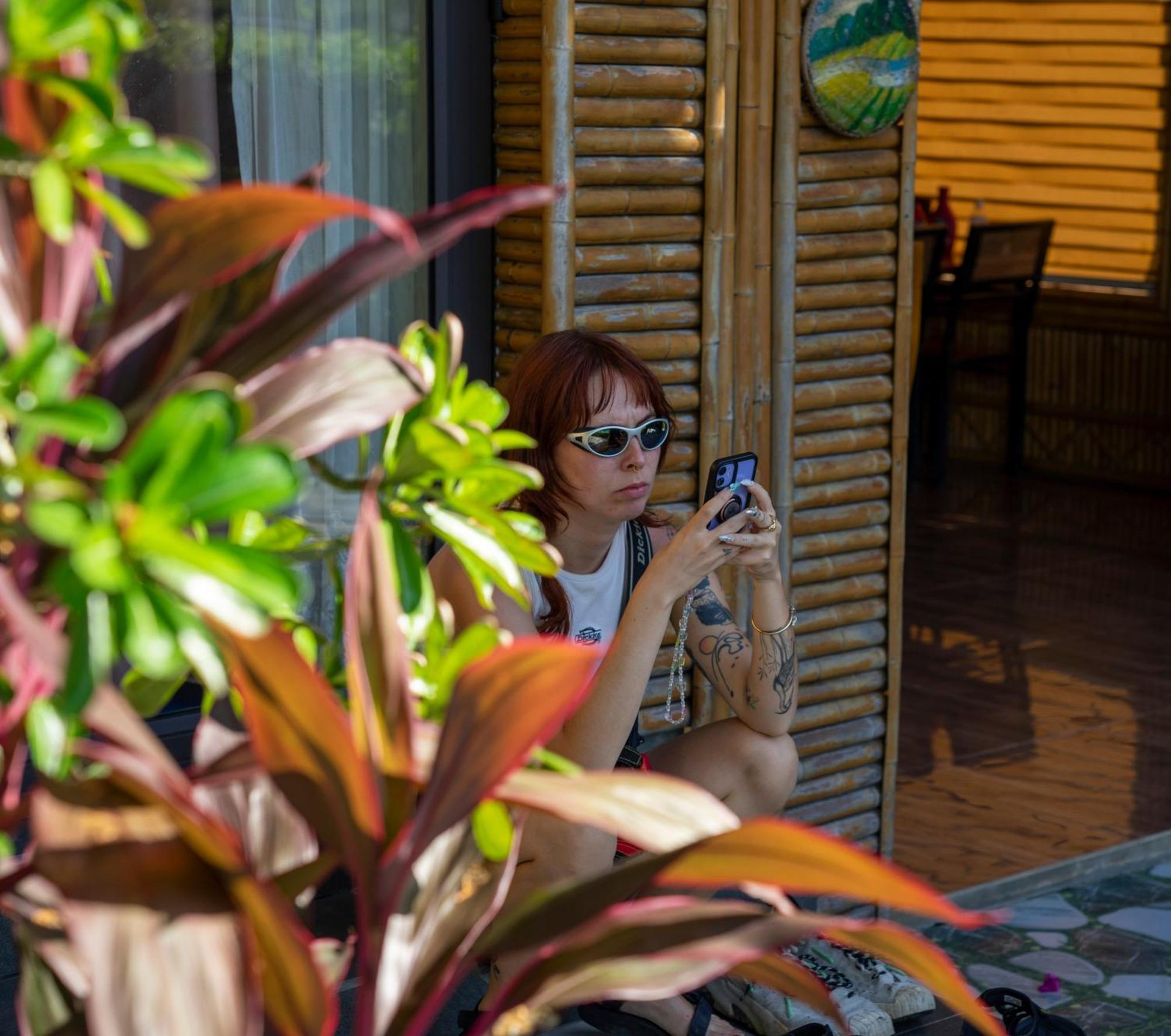 Tam Coc Minh Hung Homestay Ninh Binh Exterior photo
